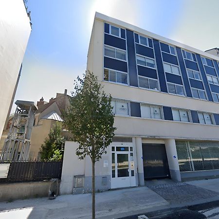 North Paris Suite מראה חיצוני תמונה