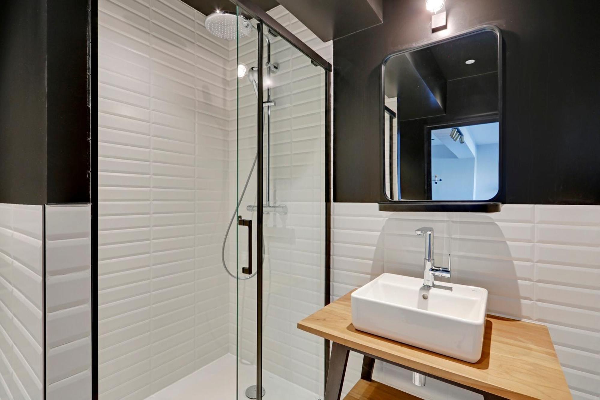 North Paris Suite מראה חיצוני תמונה