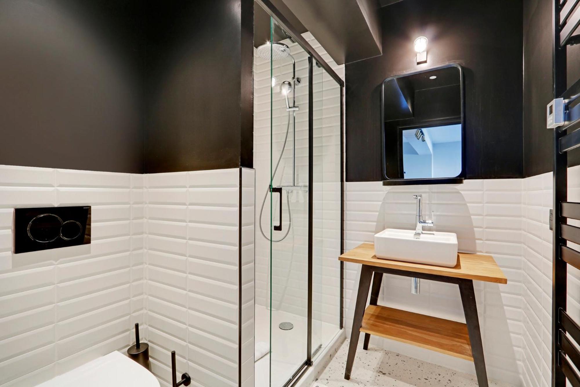 North Paris Suite מראה חיצוני תמונה