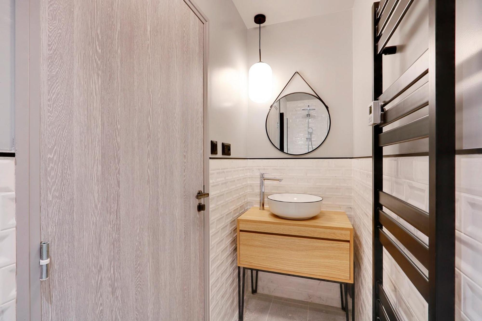 North Paris Suite מראה חיצוני תמונה