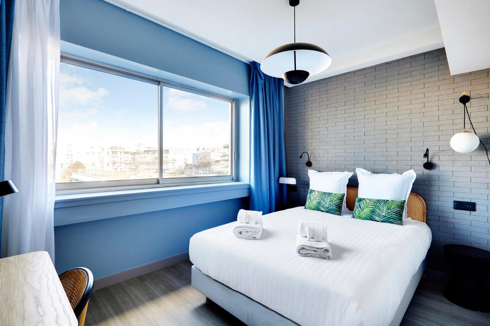North Paris Suite מראה חיצוני תמונה