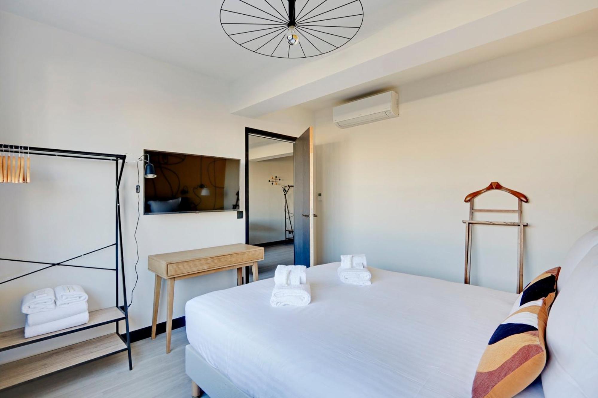 North Paris Suite מראה חיצוני תמונה