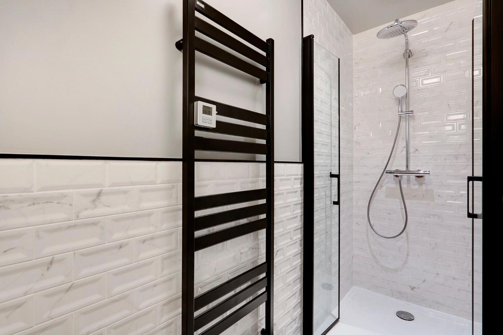 North Paris Suite מראה חיצוני תמונה