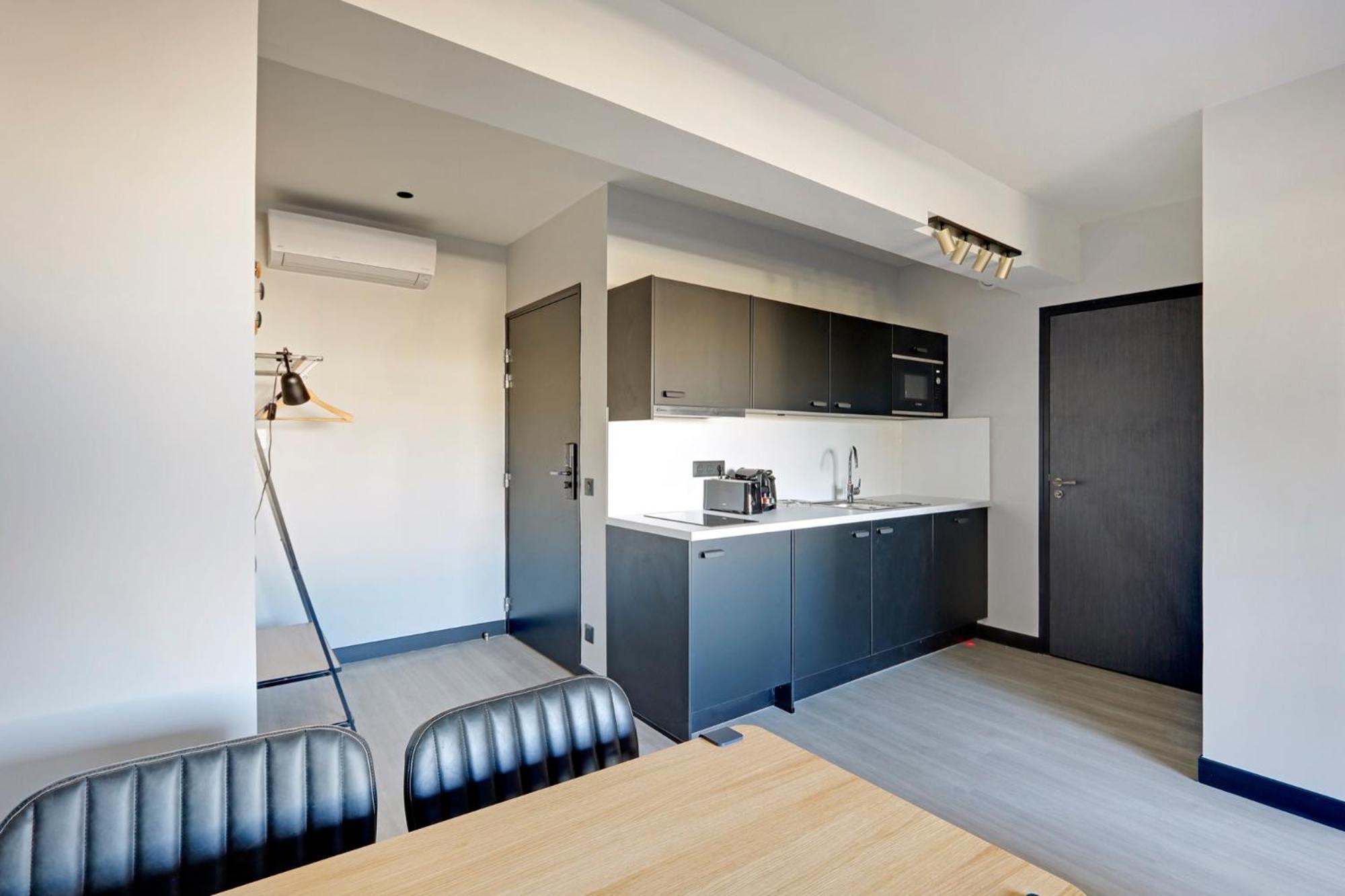 North Paris Suite מראה חיצוני תמונה