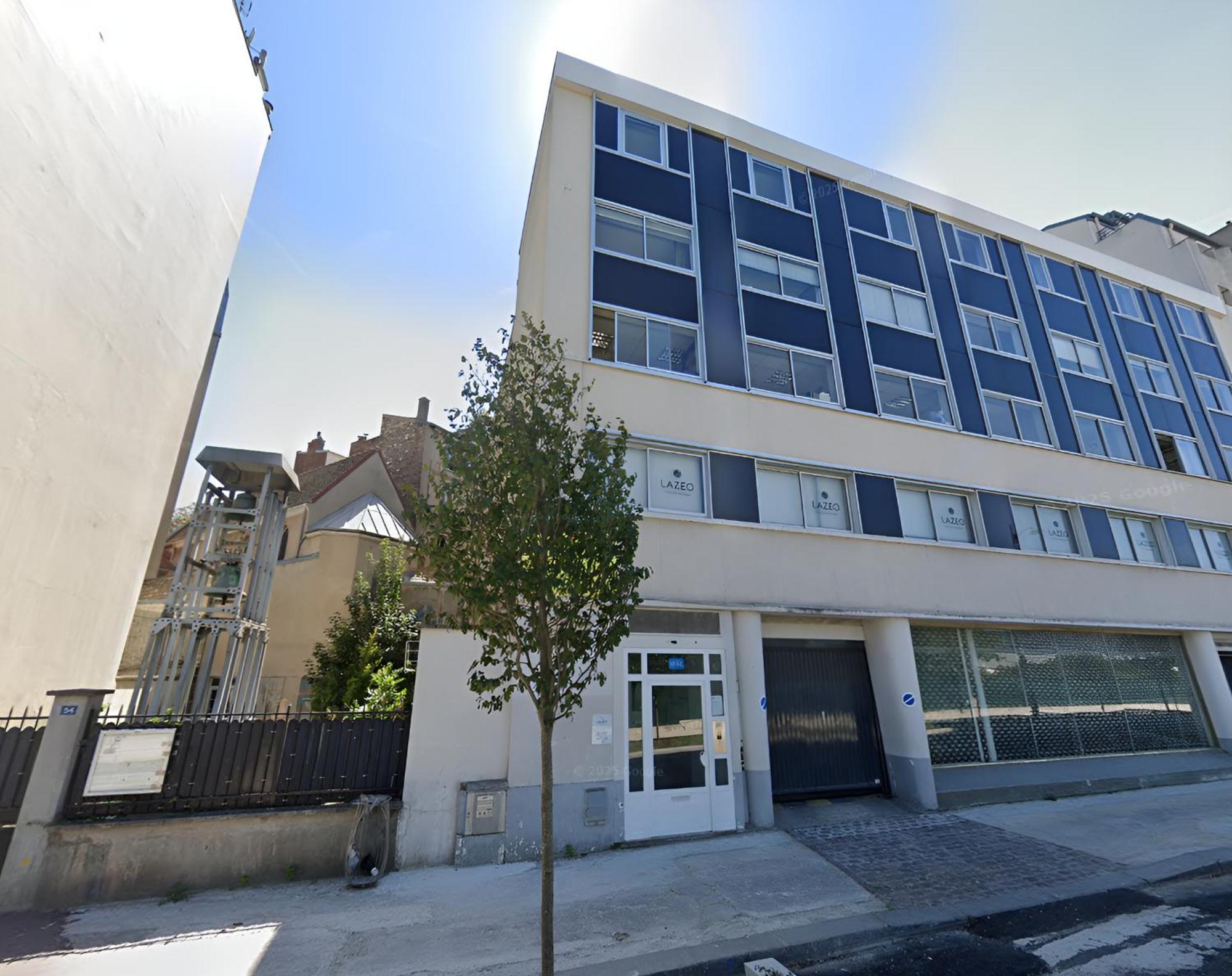 North Paris Suite מראה חיצוני תמונה